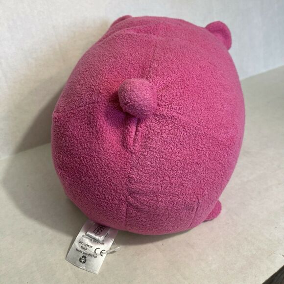 Disney Store Official Tsum Tsum Toy Story Latso Medium Size Plush 11" x 6" - Picture 4 of 5